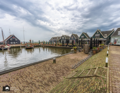 Volendamse haven